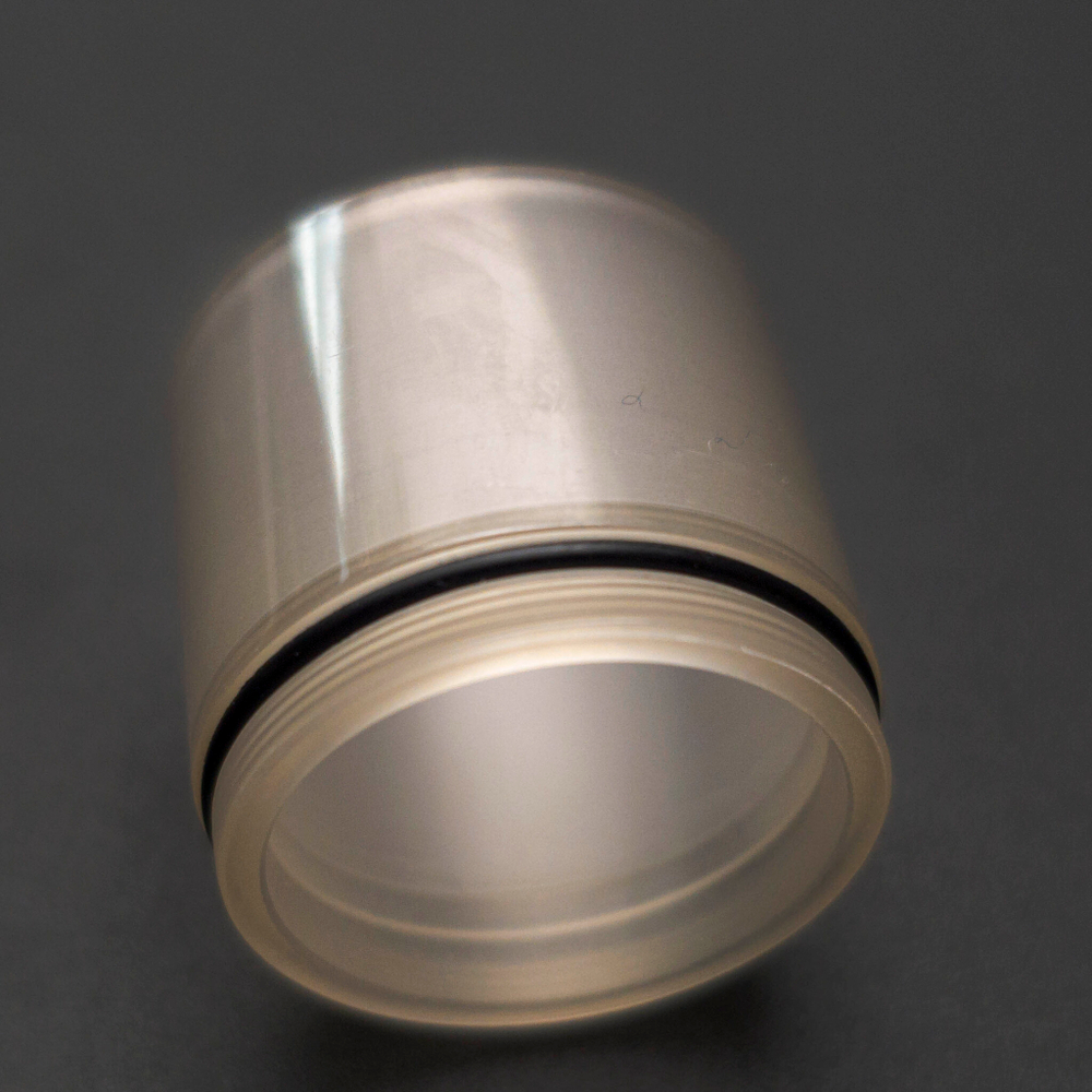PSU Threaded Tank for Diplomat MTL RTA