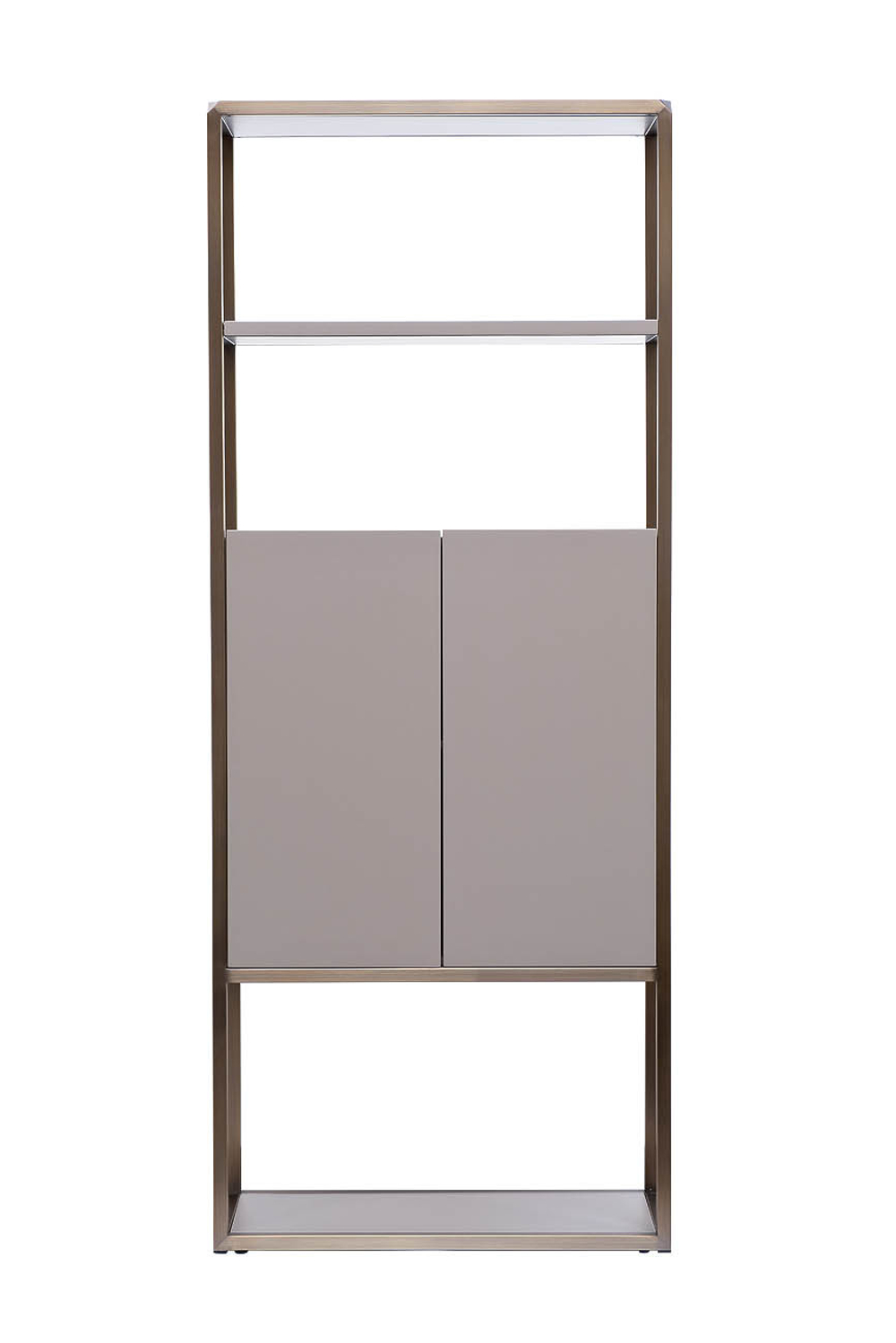 Стеллаж Space Garda Decor 58DB-SH16061B