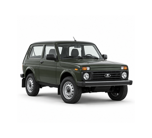 Lada Niva