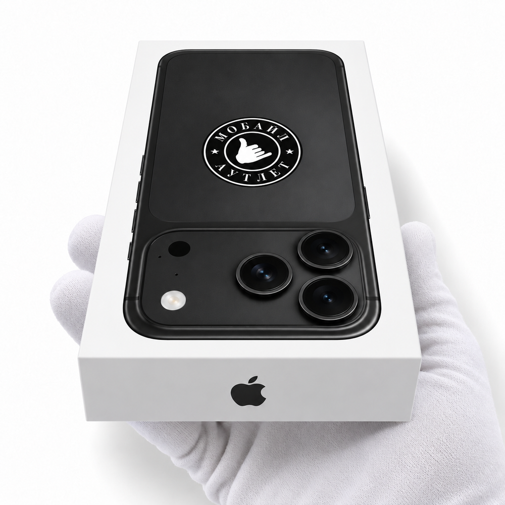 iPhone 18 Pro Max 1 ТБ