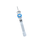 Гофросифон 1 1/4"*40*50 G206 АНИ пласт