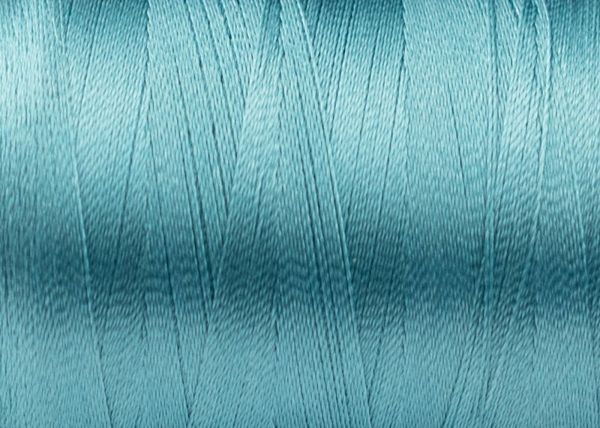 Нитки для креативных работ Aurora №120, 300 м, цв. PF391, 5 катушек