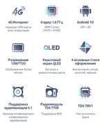 Магнитола для Volkswagen Golf 6 2008-2013 - Teyes CC3L на Android 10, CarPlay, 4G SIM-слот