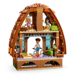 Конструктор LEGO Friends 42673 Пляжный курорт для семейного отдыха
