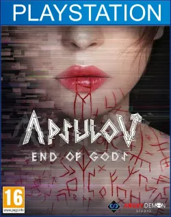 Apsulov: End of Gods PS4 PS5