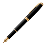 Ручка перьевая Parker Sonnet F