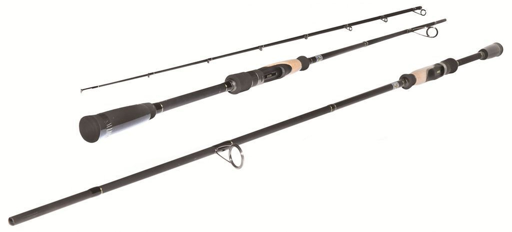 Спиннинг штекерный RYOBI ARCTICA 2,70 10-45g