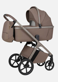 Carrello Коляска 2 в 1 Vector Coffee Beige (Limit)