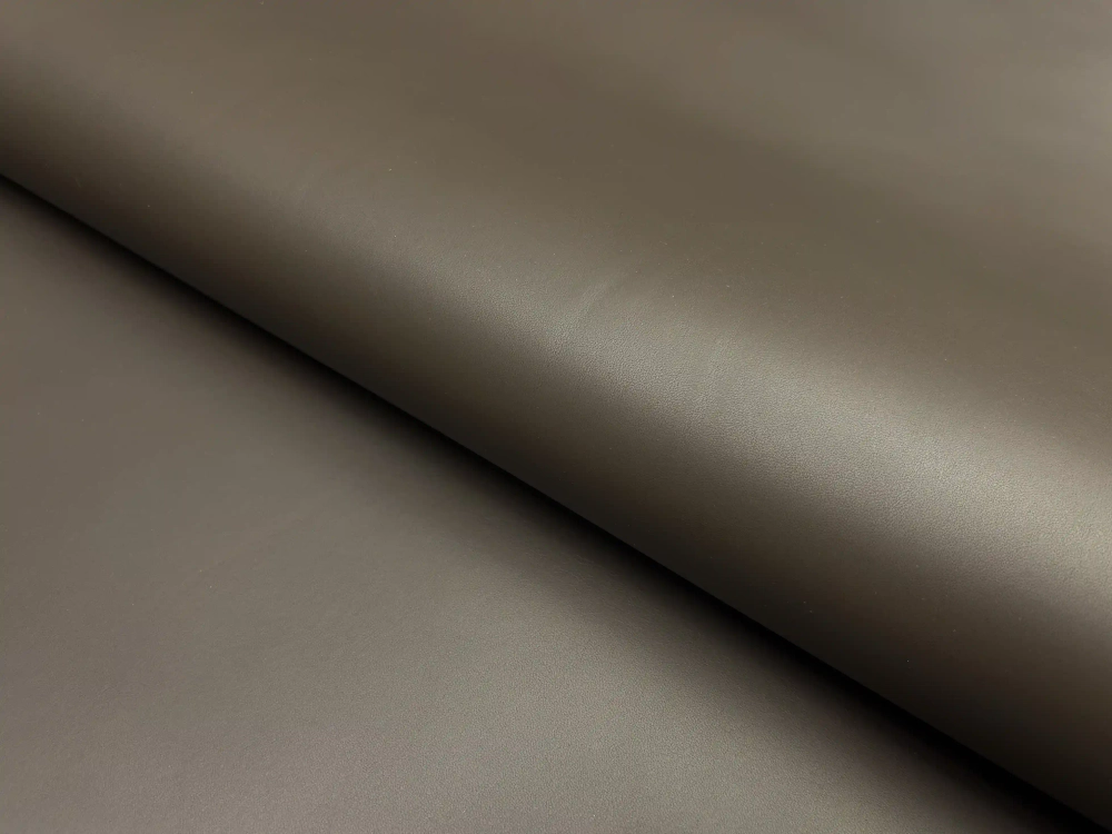 Прима цв. Оливковый / Vacchetta Prima Grey Oliva, толщ. 1,0-1,2 мм