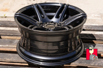 Комплект дисков Shogun S05 17x8.5 et20 5x100/5x114.3
