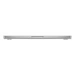Apple MacBook Pro 14" (M4 10C CPU, 10C GPU, 2024) 16/512Gb SSD (MW2W3) Silver, серебристый