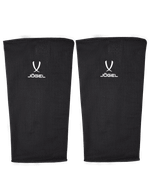 Держатели щитков Guard Lock Sleeve, черный