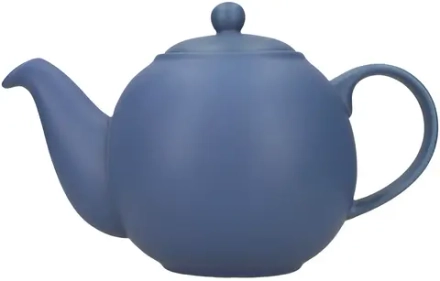 Kitchen Craft Чайник Globe 1,2 л синий EAN 5057982055851