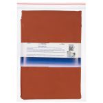 Софтшелл 280 г/м², 150х150±5 см, т.оранжевый/dark orange, Gamma SFSHN