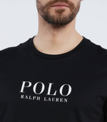 Футболка POLO RALPH LAUREN - черный(714899613)