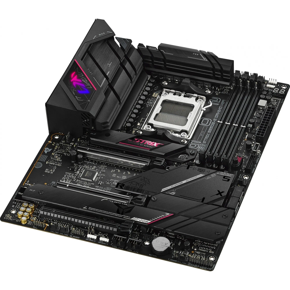 Материнская плата Asus Rog Strix B650E-E Gaming WIFI