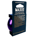 Презервативы увеличенного размера Maxus XXL 3шт