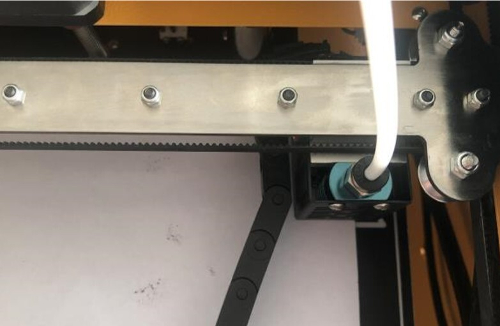 CreatBot F200