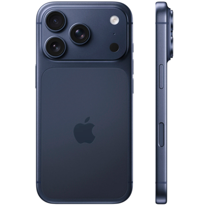 Apple iPhone 17 Pro