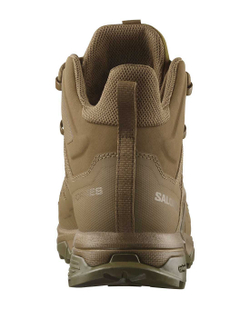 Ботинки Salomon X Ultra Forces Mid GTX - Coyote