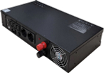 Источник бесперебойного питания Powercom Infinity INF-1500AP RM (3U)