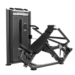 U2006JZ Жим от плеч. Стек 140 кг
