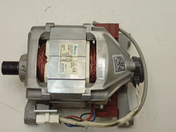 IWSE6125 кт72 Двигатель для стиральной машины Indesit 16002750900 б/у