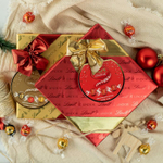 Шоколадные конфеты Lindt LINDOR Молочный шоколад 287 г (из Финляндии)
