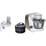 Кухонный комбайн Bosch MUM5XW10 белый