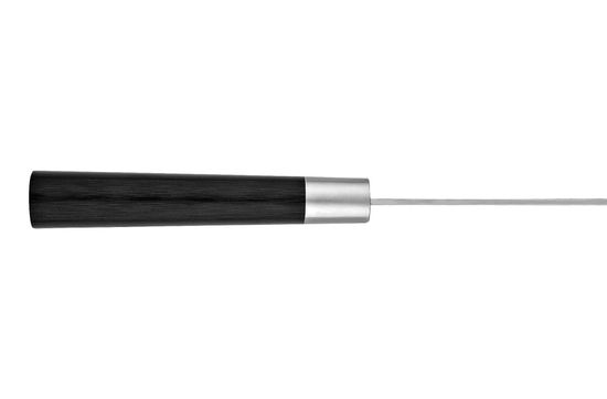 Нож кухонный Samura BLACKSMITH универсальный 162 мм, SBL-0023/K