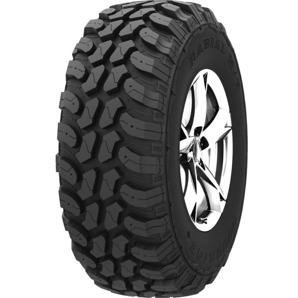 Goodride LT285/70R17 121/118Q Mud Legend SL366 TL 10PR