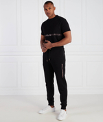 Брюки SWEAT Karl Lagerfeld - черный(705036 532900)