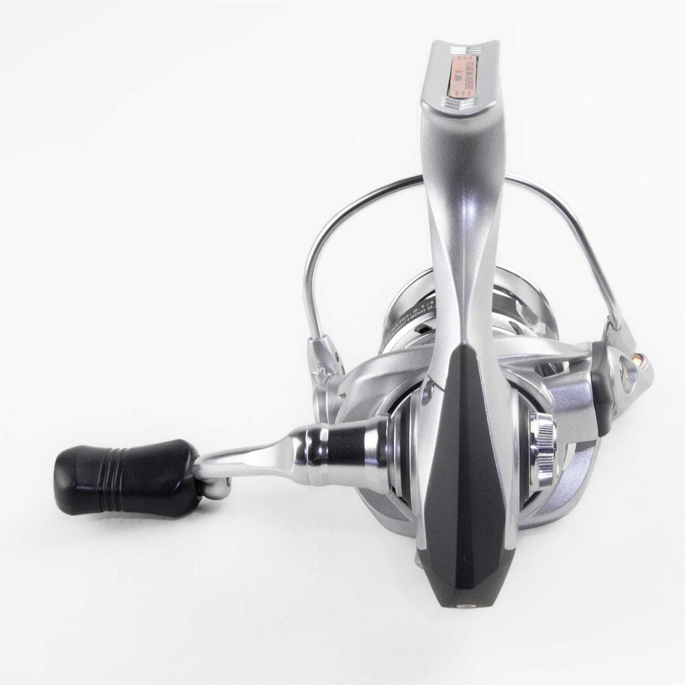 Катушка безынерционная Ryobi Virtus Power (3000, 6+1BB, мет. шпуля)