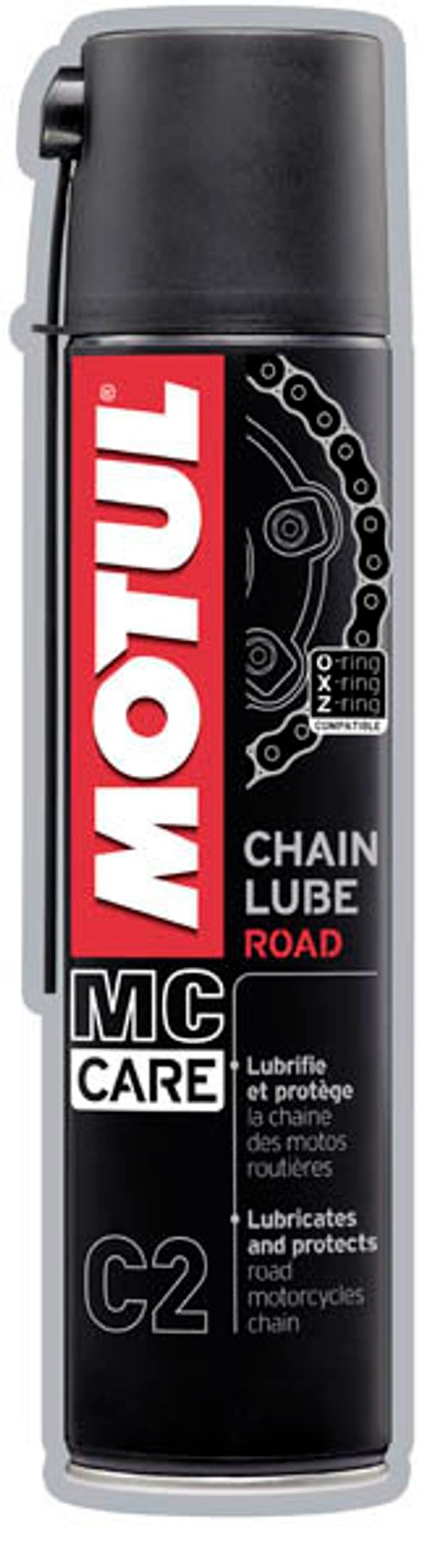 Купить   Motul Смазка цепи С2 MOTUL Chain Lube Road