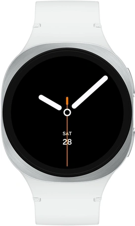 Умные часы Samsung Galaxy Watch 8 40мм LTE Silver