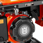 Бензиновый генератор Husqvarna G1300P