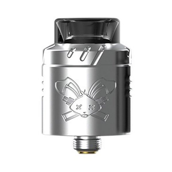 Купить Дрипка Hellvape Dead Rabbit Solo RDA