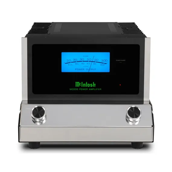 Mcintosh MC830
