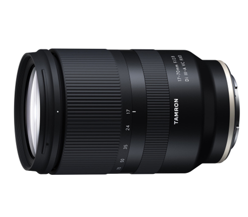 Tamron 17-70mm F2.8 Di III-A VC RXD Fujifilm