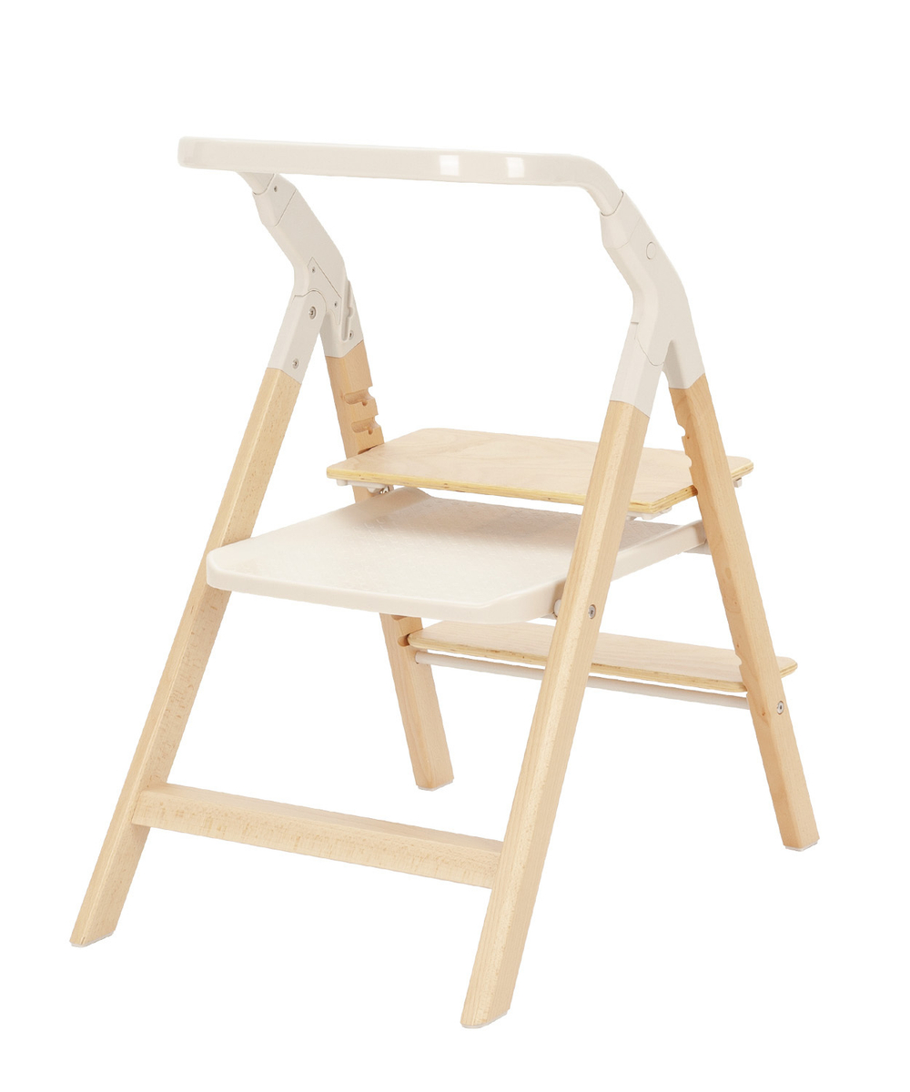 Cтульчик для кормления Carrello Ergo CRL-16701
