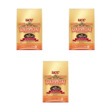 Кофе молотый UCC Gold Special Mocha, 400 г, 3 шт