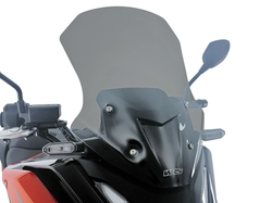 WRS Ветровое стекло высокое Touring Honda NC 750 X сильно затемненное HO082FS