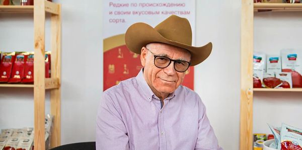 Александр Малчик на Открытой Кухне Александр Малчик на Открытой Кухне