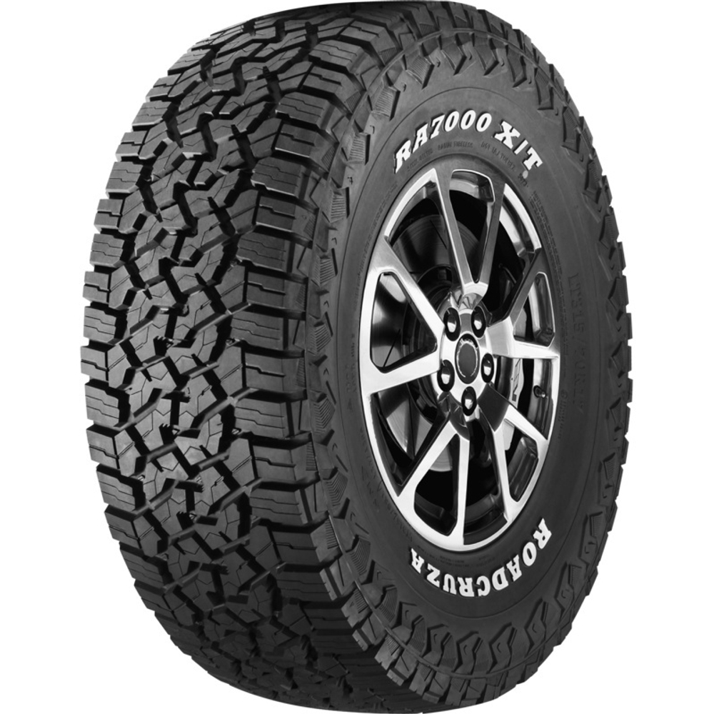 Roadcruza LT31x10,50R15(265/75R15) 109S RA7000 X/T TL