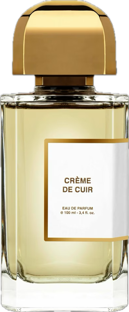 BDK Parfums Creme de Cuir EDP 100 ml