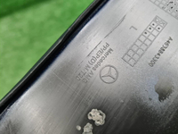 Расширитель крыла Mercedes G W463 18-нв AMG 63