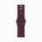 Умные часы Apple Watch Series 12 46mm Cellular Radiant Gold Titanium Burgundy Sport Band M/L