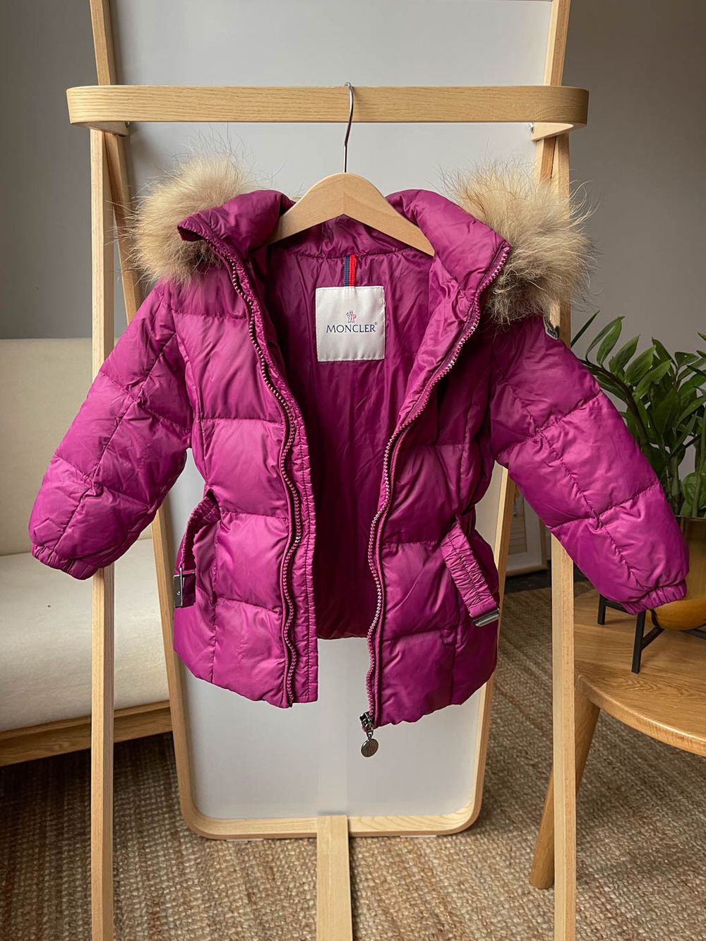 Комплект Moncler