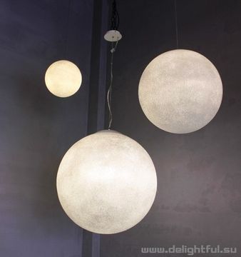 Design lamp 07-545