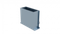 Flexag PFP-300x103/90x3 пленум напольный, 300x100, на 3 выxода